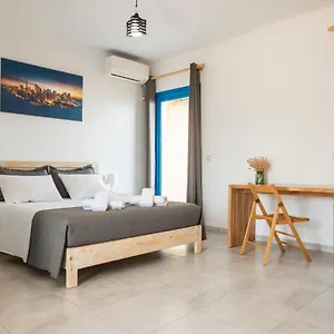  Hotel Blue Horizon Albanie