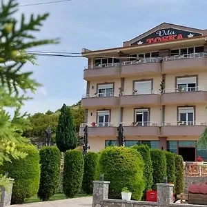 *** Hotel Toska Albanie