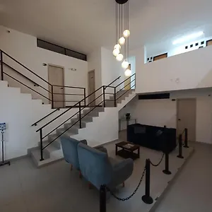 *** Hotel Colombia Avenida Colombie