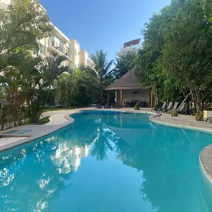  Appart hôtel Haus-punta Estrella
