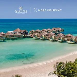 ***** Station touristique Palafitos Overwater Catamaran, Cenote & Inclusive (adults Only) Mexique