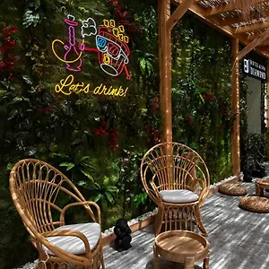 **** Hotel Diamond Albanie