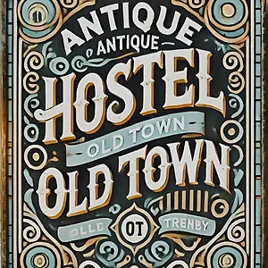  Hostel Antique Romania