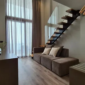 *** Hotel Meraviglia Boutique Albanie