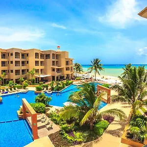  Apartment El Faro Oceanfront By Bvr Mexico