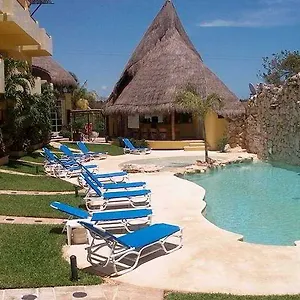 Amanecer Hotel