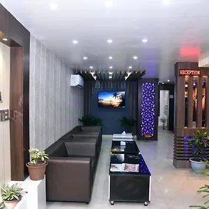  Hotel Marinha Airport Nepal