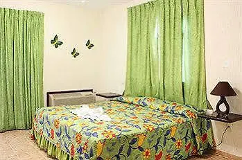 Hotel Nautilus Playa del Carmen